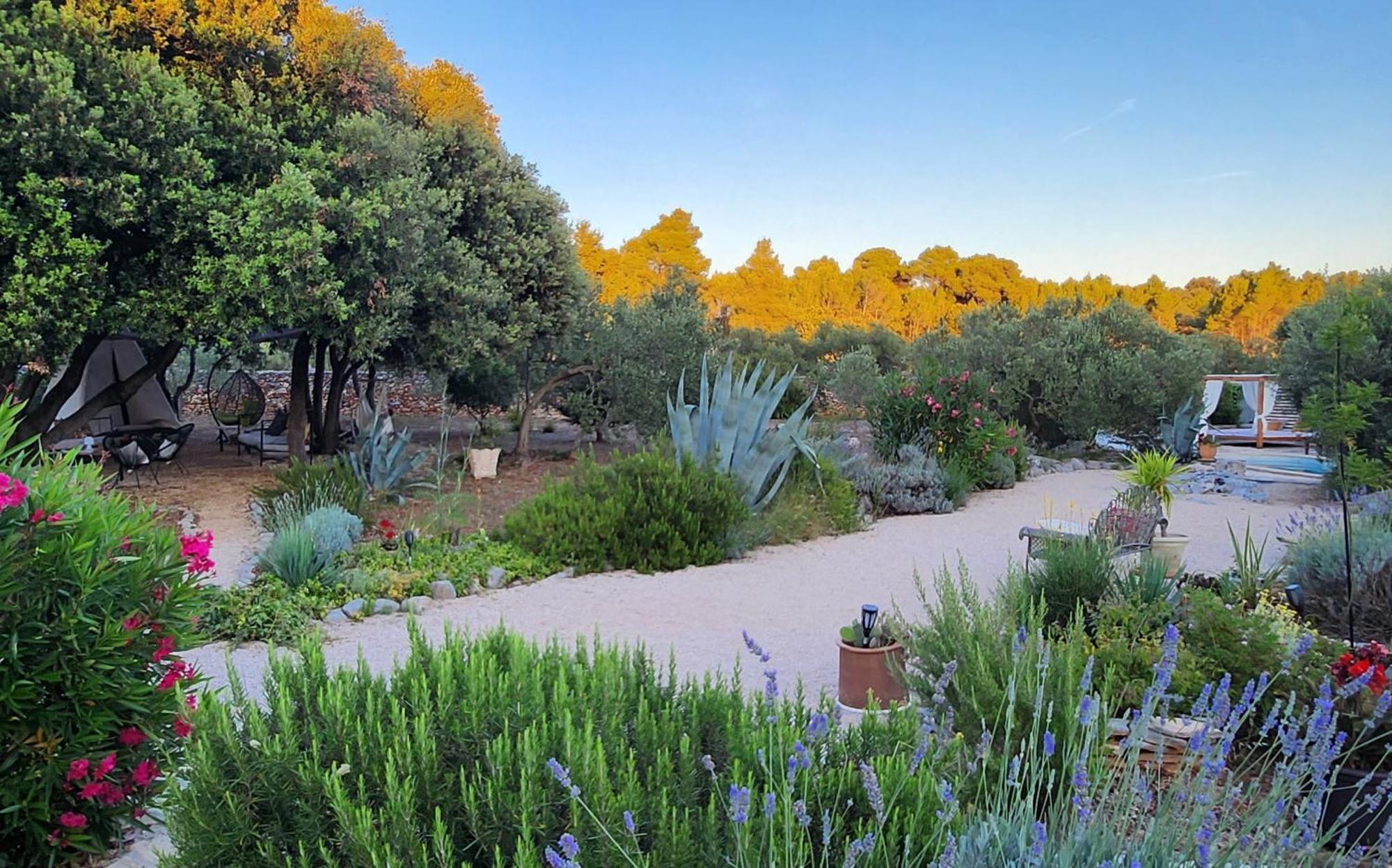 Oxa Dreamland Villa Stari Grad (Hvar)