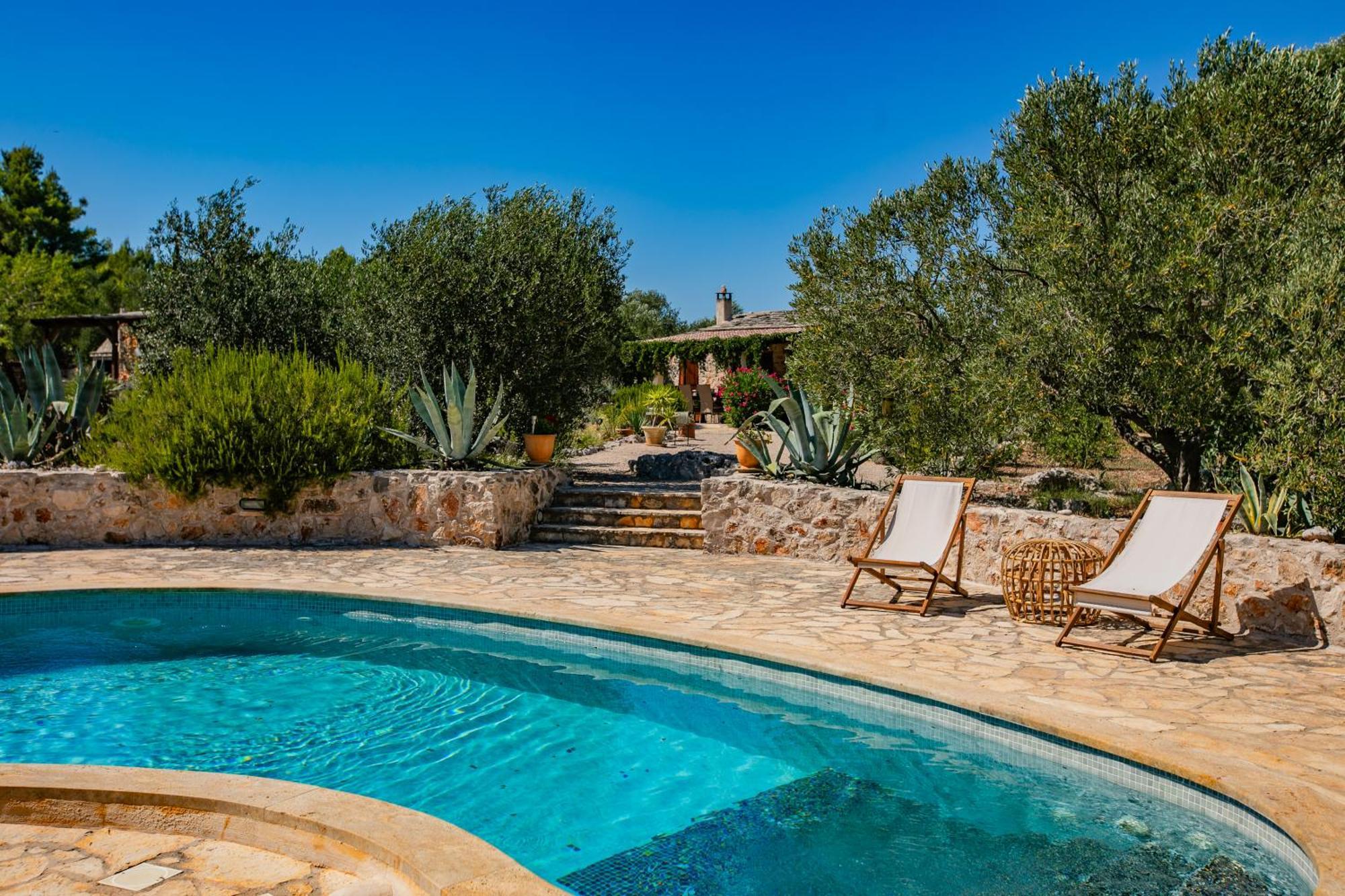 Villa Oxa Dreamland *