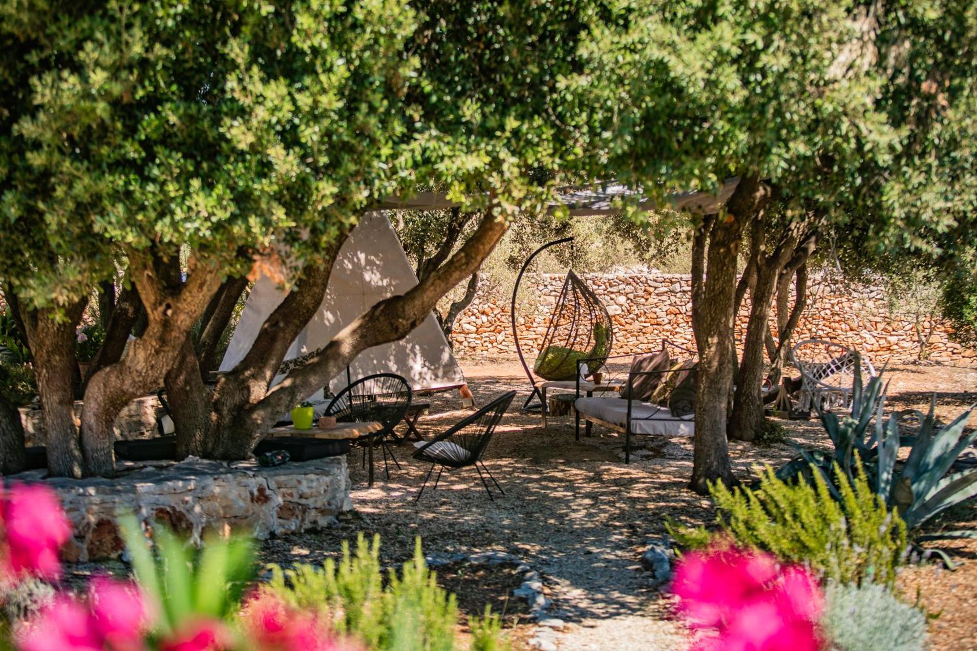 Oxa Dreamland * Stari Grad (Hvar)