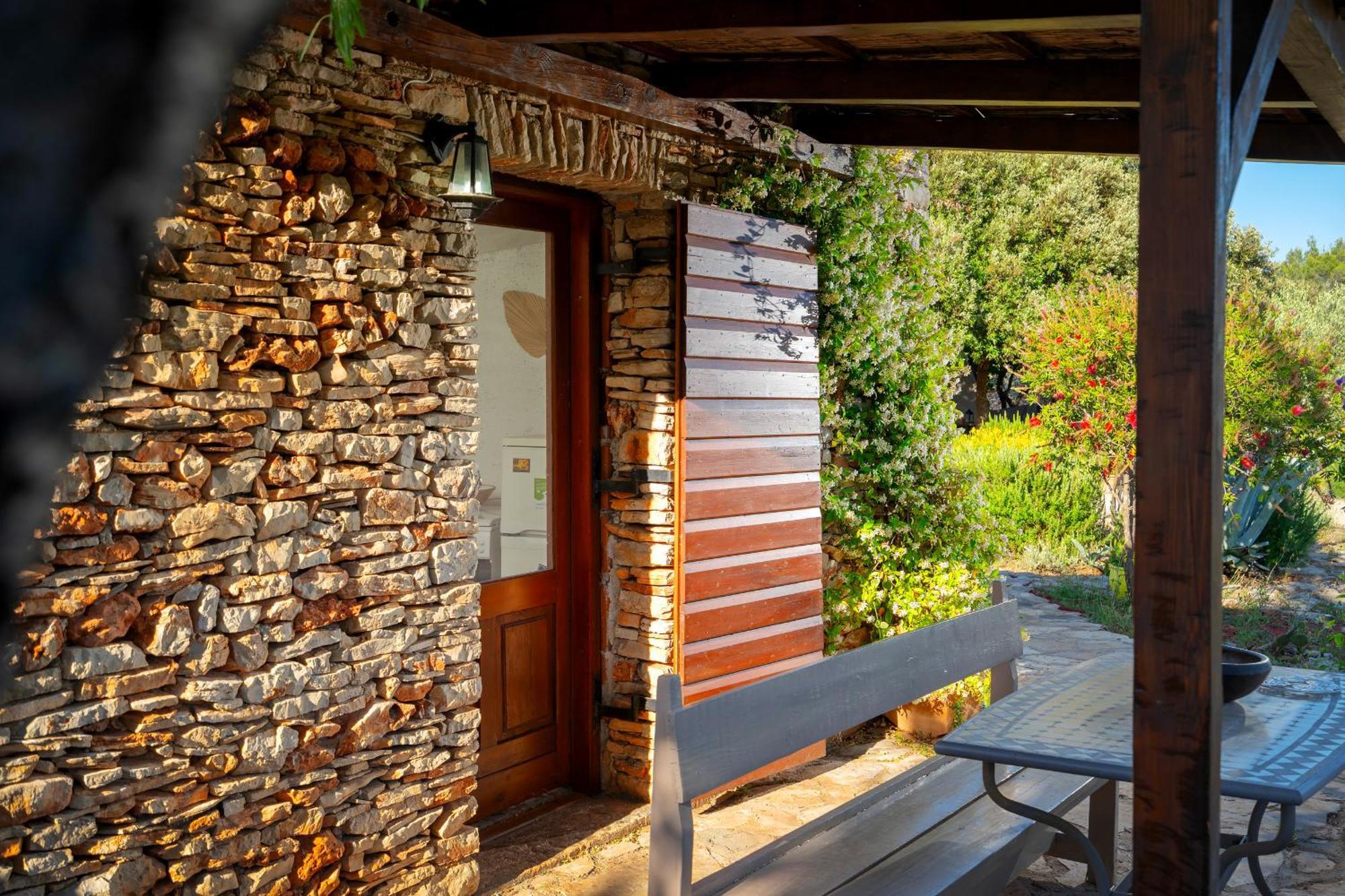Villa Oxa Dreamland Stari Grad (Hvar)