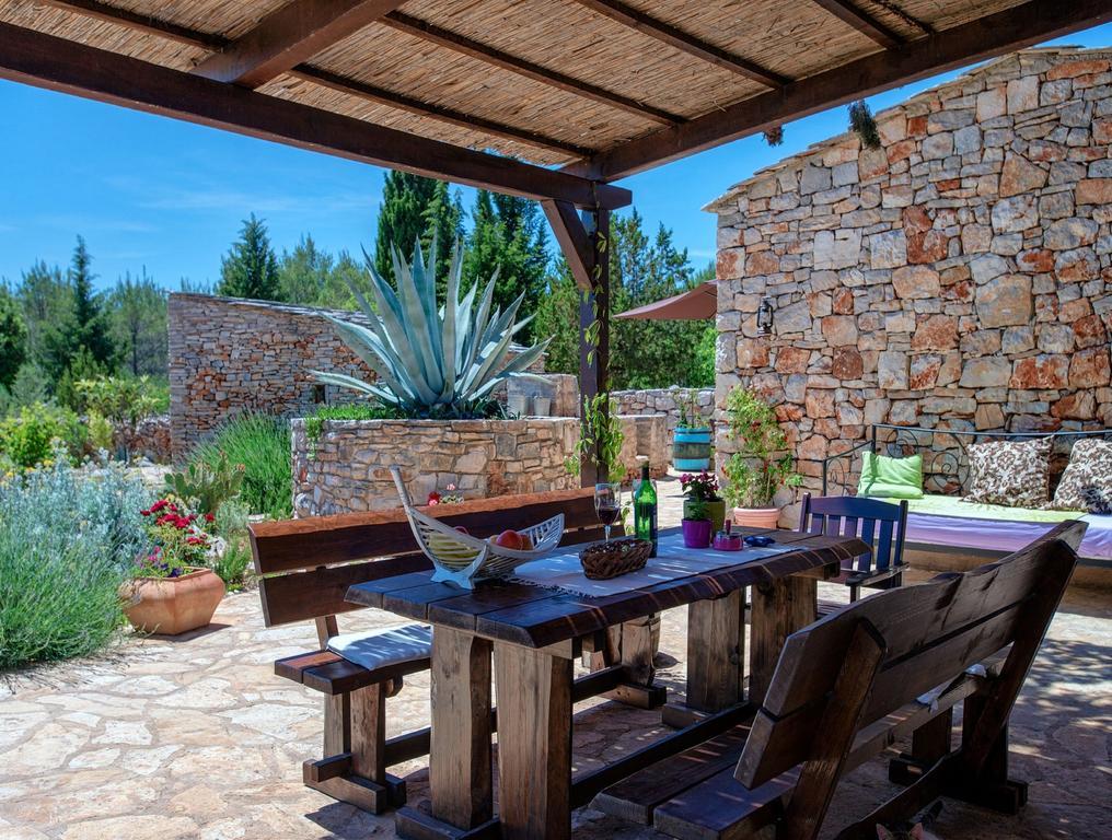Oxa Dreamland Stari Grad (Hvar)