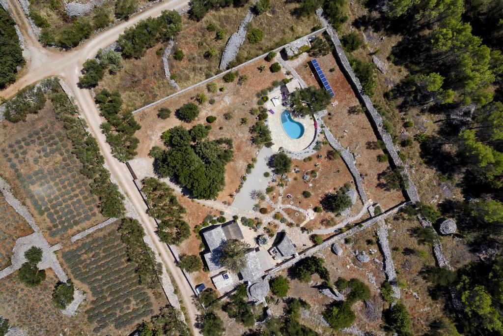 Oxa Dreamland * Stari Grad (Hvar)
