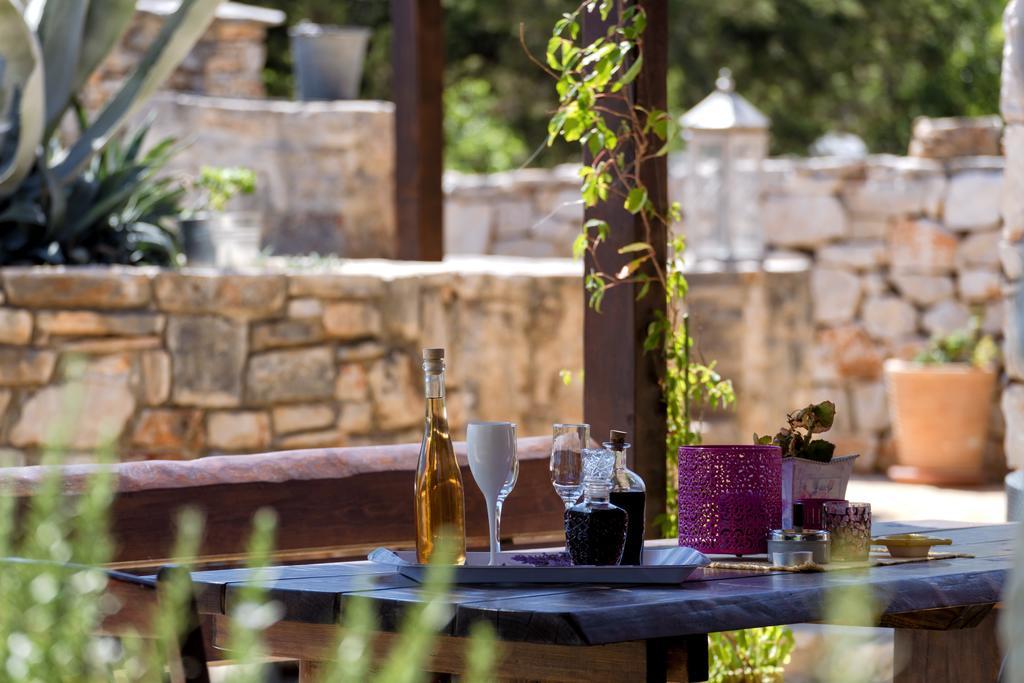 Oxa Dreamland * Stari Grad (Hvar)