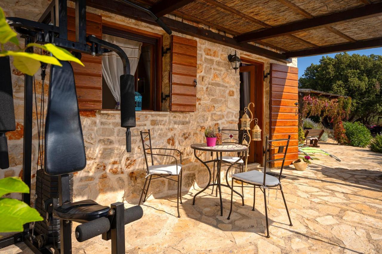 Oxa Dreamland Villa Stari Grad (Hvar)
