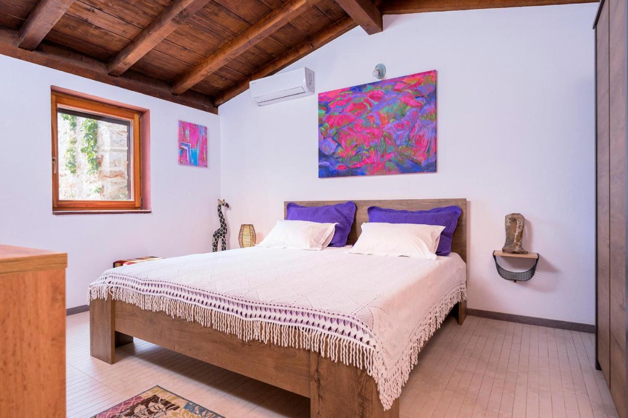 Oxa Dreamland Vila *