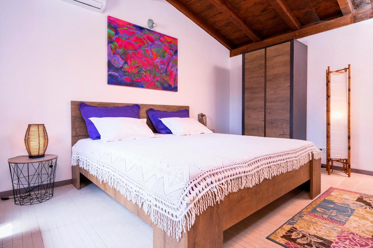 Oxa Dreamland Stari Grad (Hvar)
