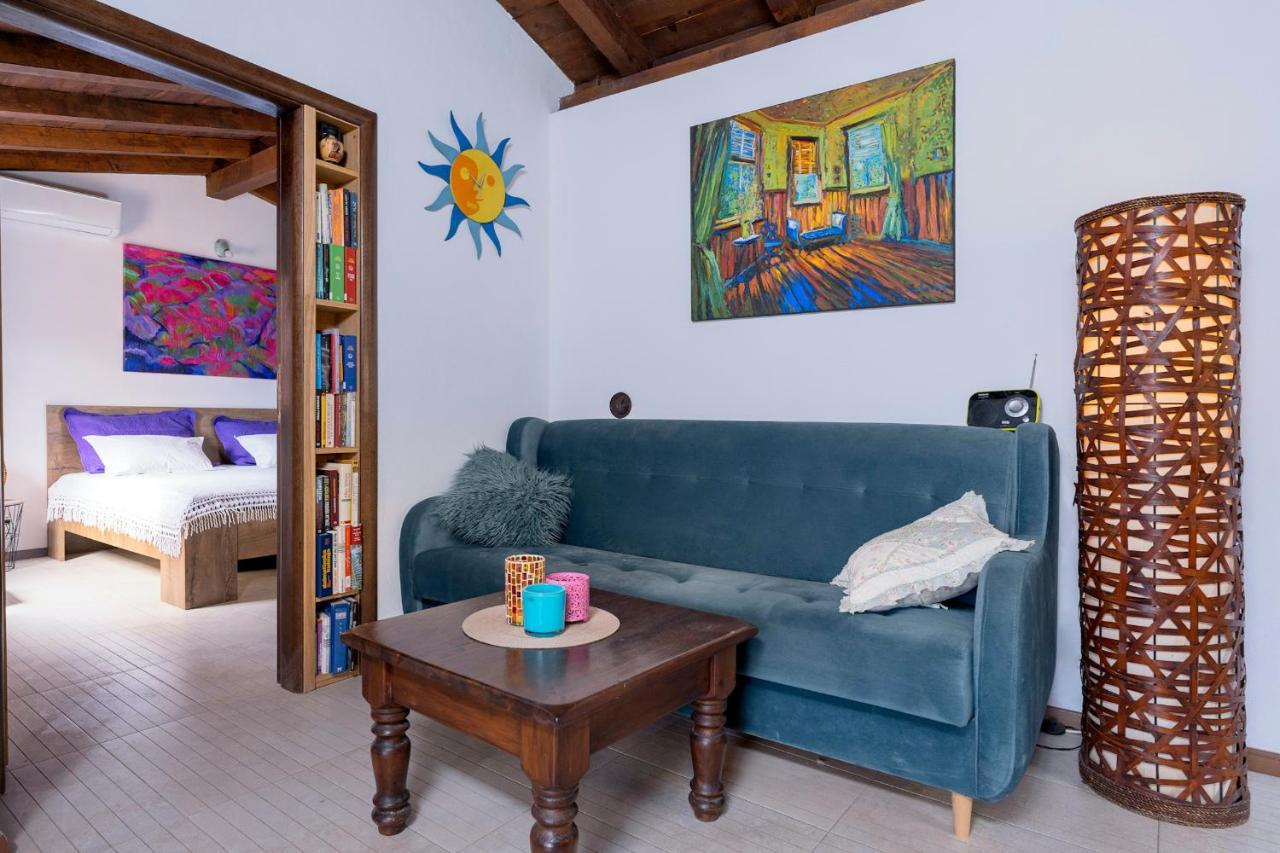 Oxa Dreamland Stari Grad (Hvar)