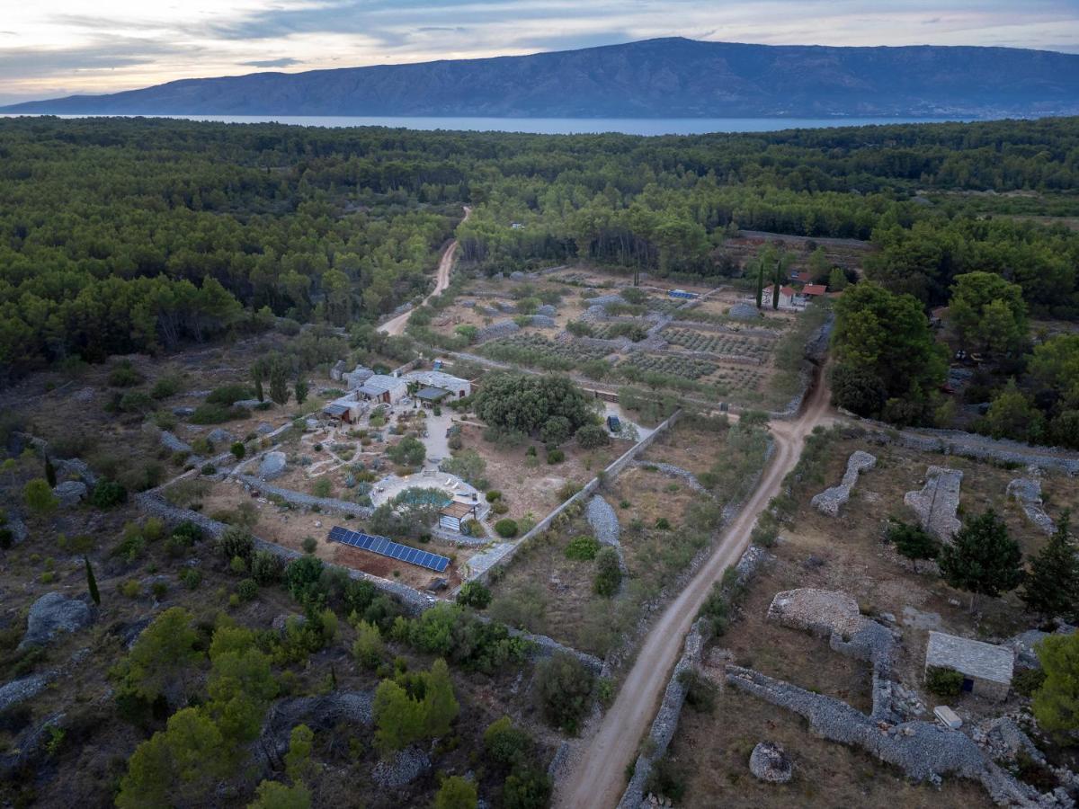 Vila Oxa Dreamland