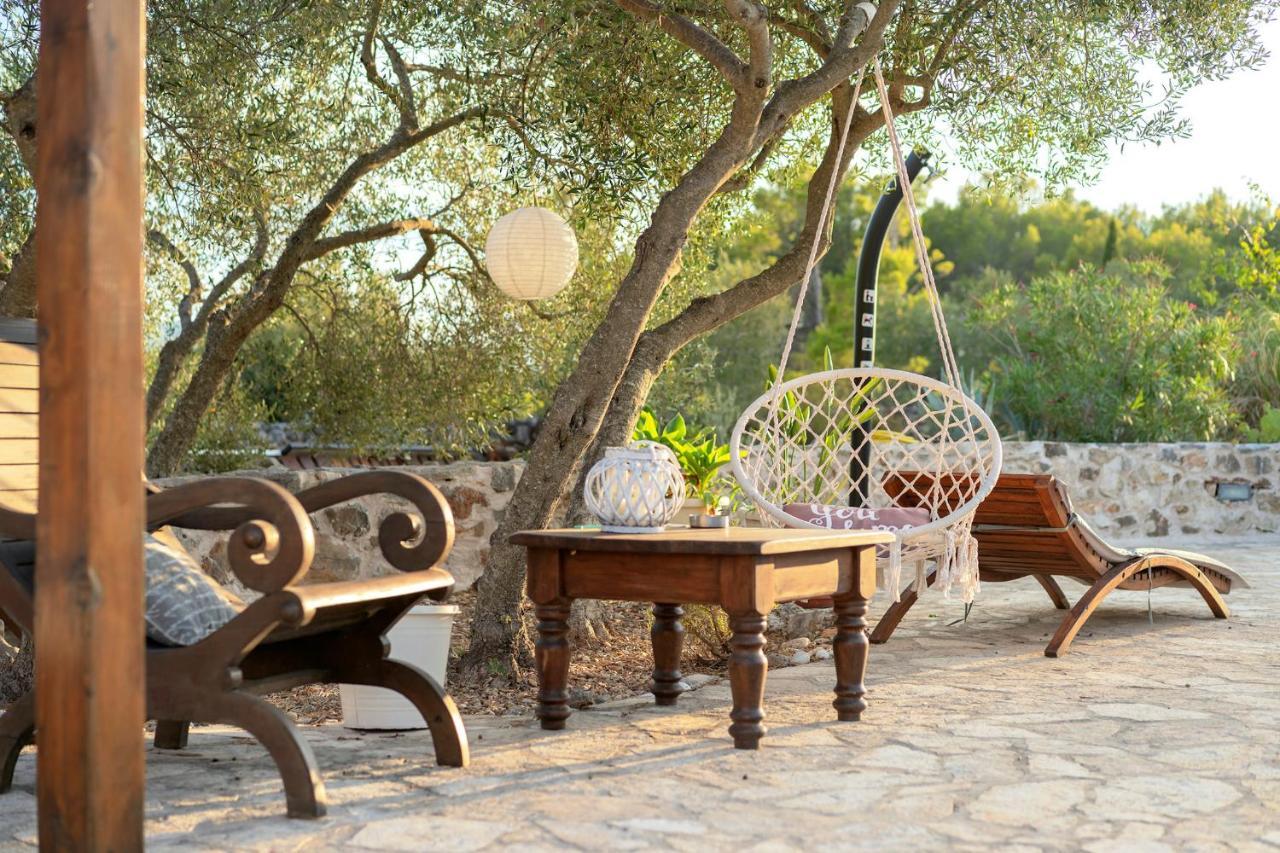 Oxa Dreamland Stari Grad (Hvar)