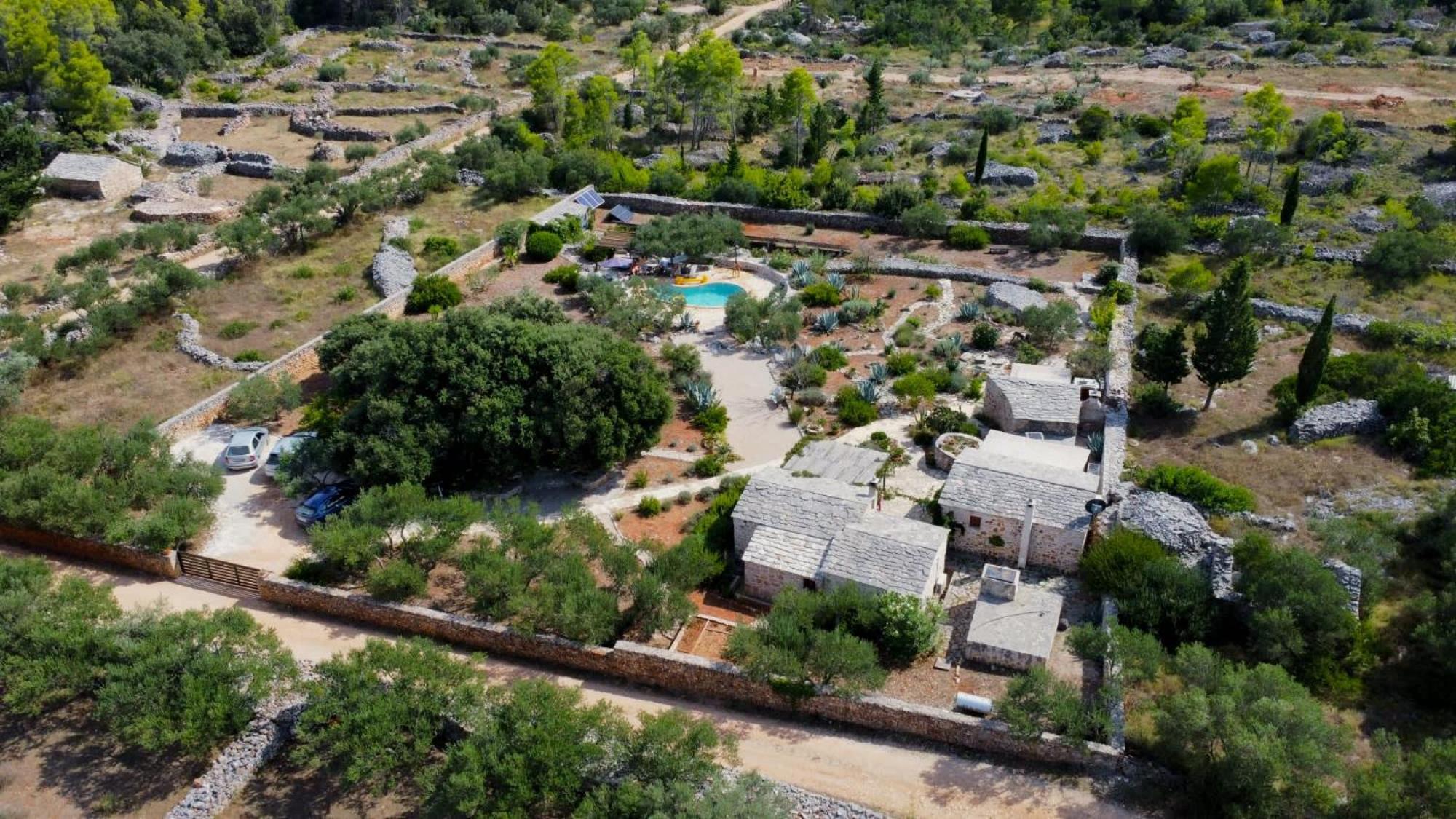 Oxa Dreamland * Stari Grad (Hvar)