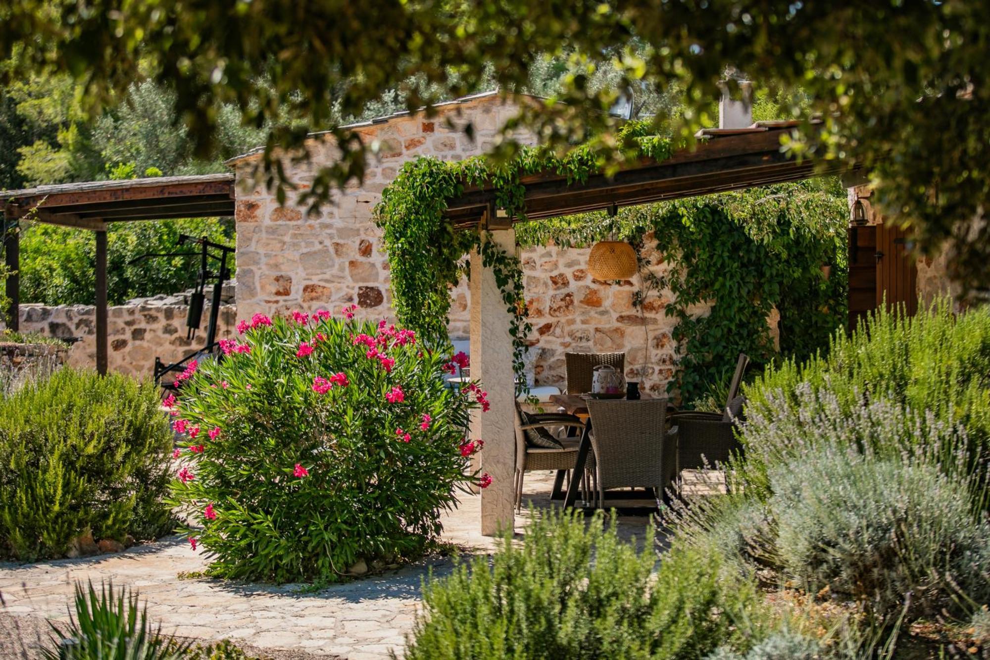 Vila Oxa Dreamland Stari Grad (Hvar)