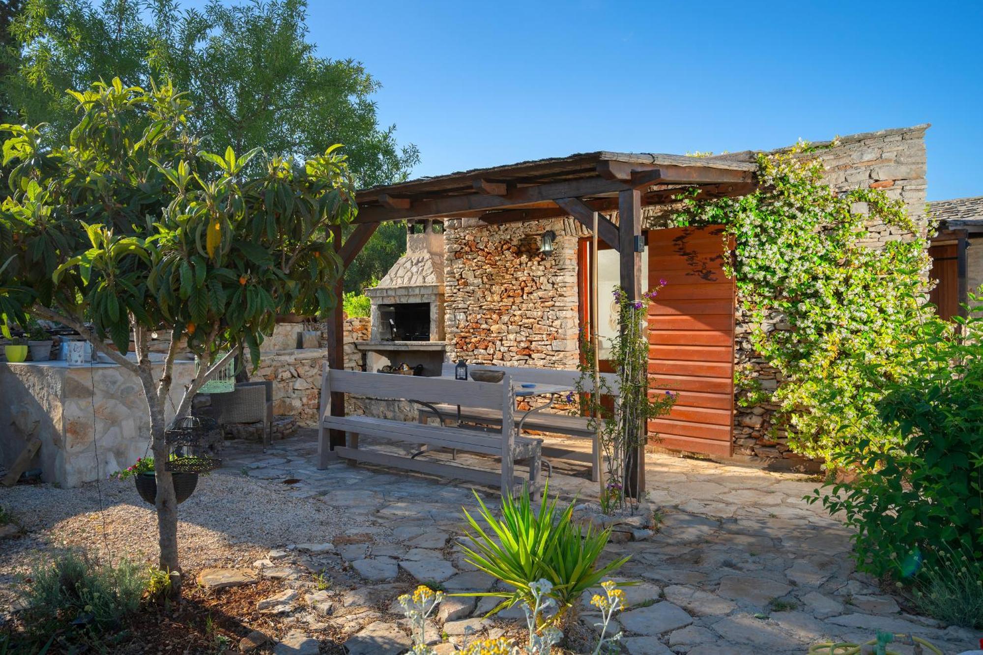 Oxa Dreamland Stari Grad (Hvar)