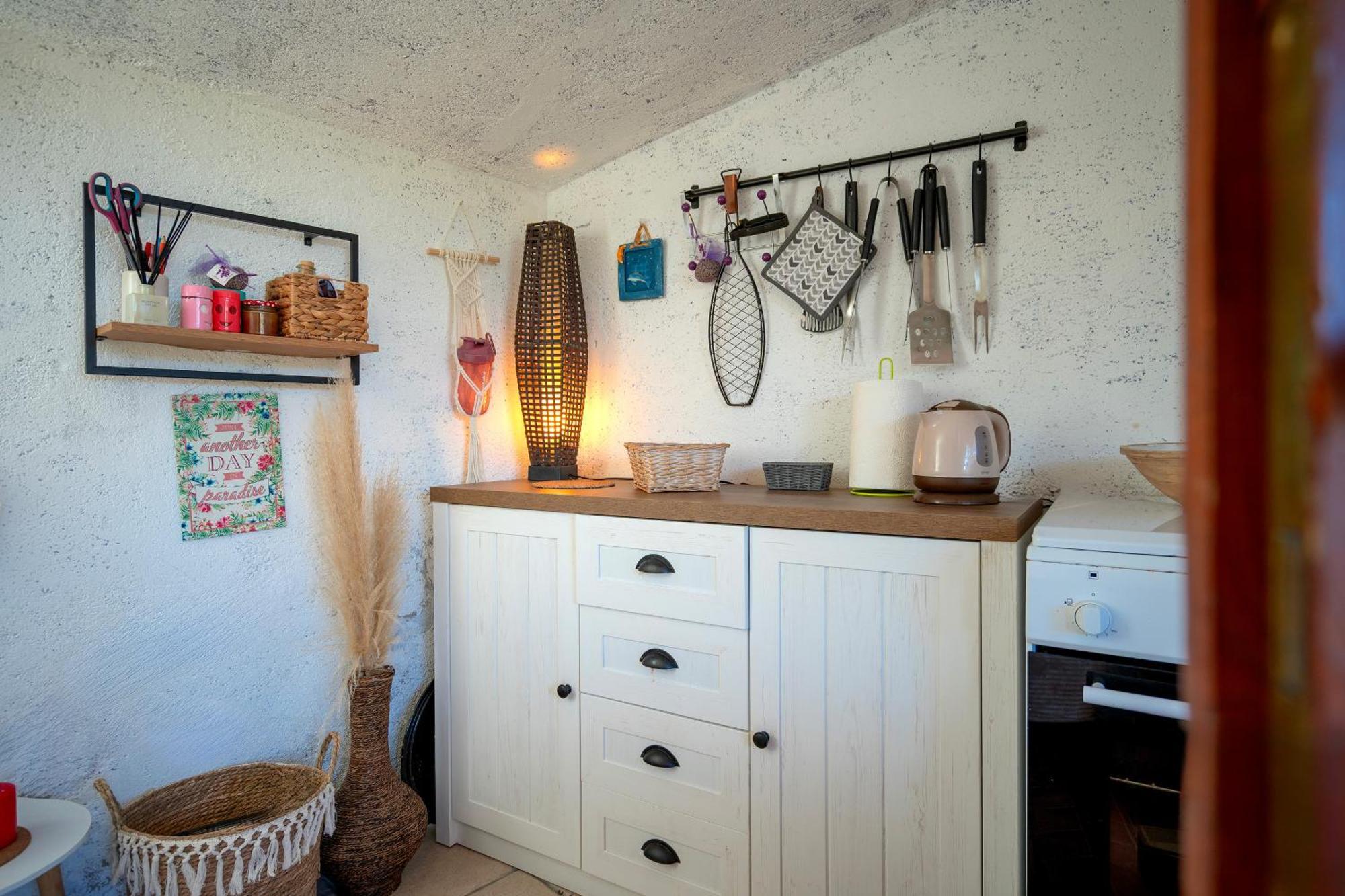 Vila Oxa Dreamland