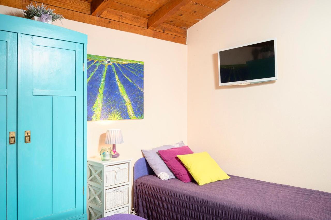 Vila Oxa Dreamland Stari Grad (Hvar)